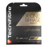 X-One Biphase Saitenset 12,2m-Schwarz