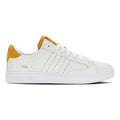 Lozan Klub LTH Baskets Hommes-blanc, orange