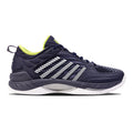 Hypercourt Supreme 2 Allcourtschuh Herren - dunkelblau, weiß