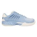 Hypercourt Express 2 Scarpa Per Tappeto Donna-Bianco