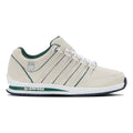 Rinzler Baskets Hommes-Blanc,Bleu Foncé