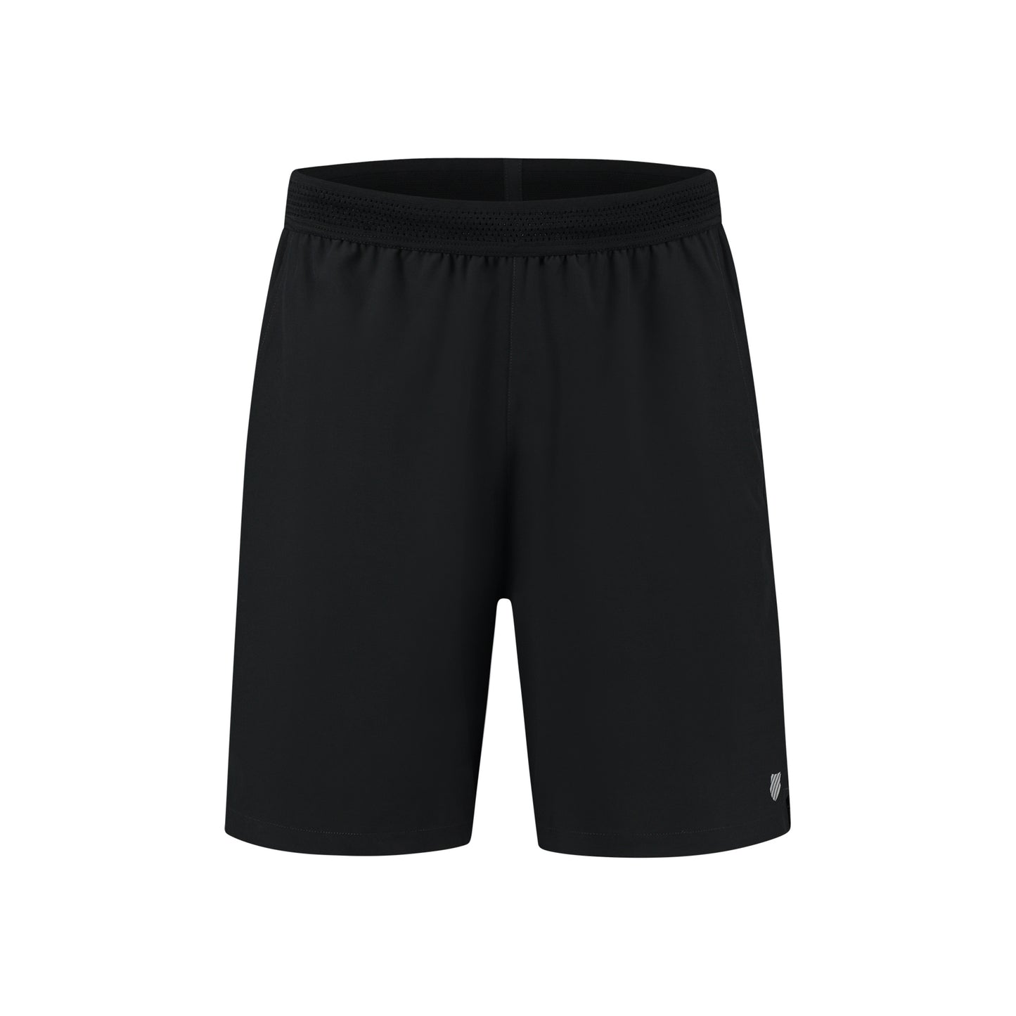 K-Swiss Hypercourts 8 Shorts Herren - schwarz,