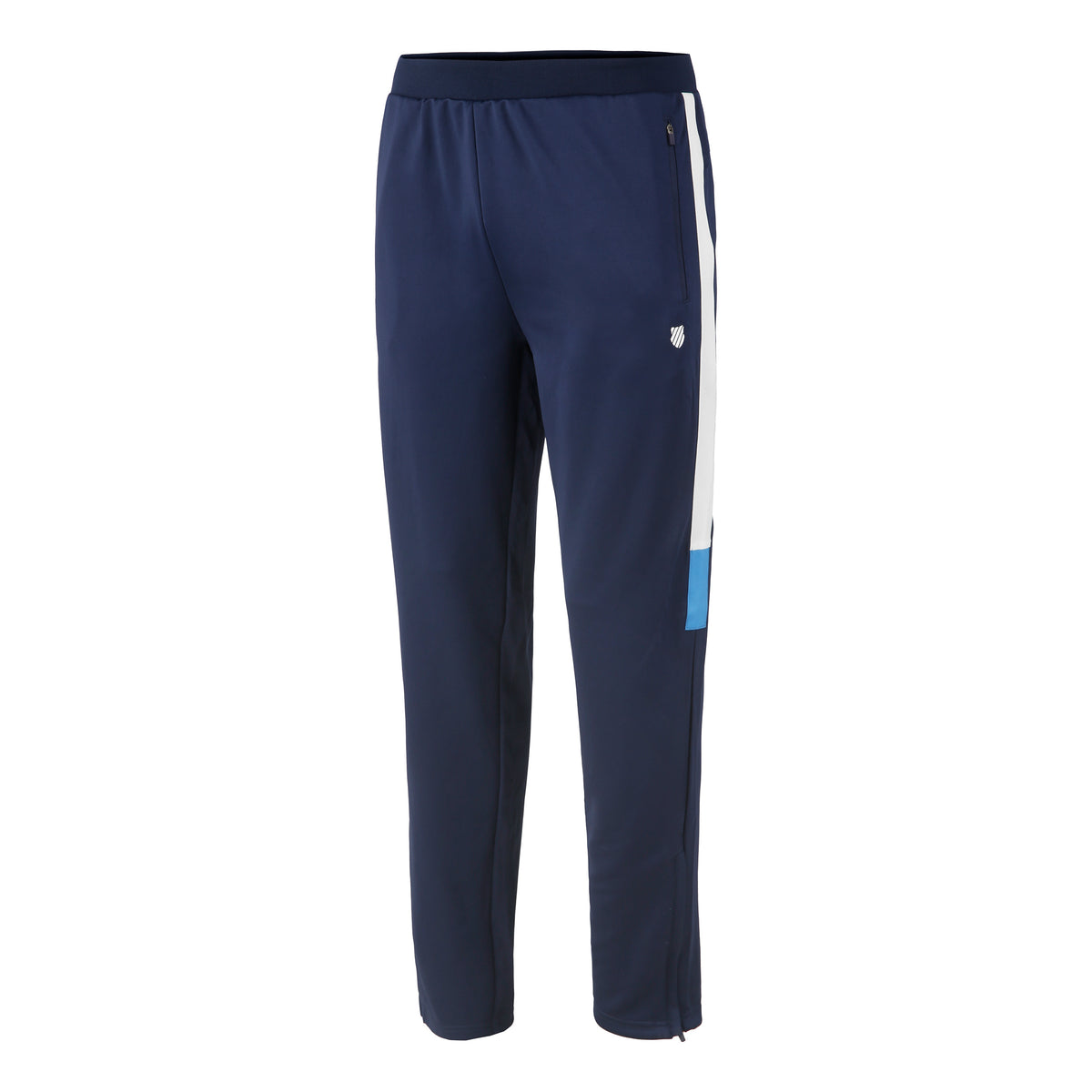 K-Swiss Core Team Pantalone Da Allenamento Uomini-Blu Scuro