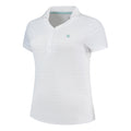 Polo 5 Polo Donna - bianco,