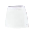 Hypercourt Jupe Femmes-Blanc,Lilas