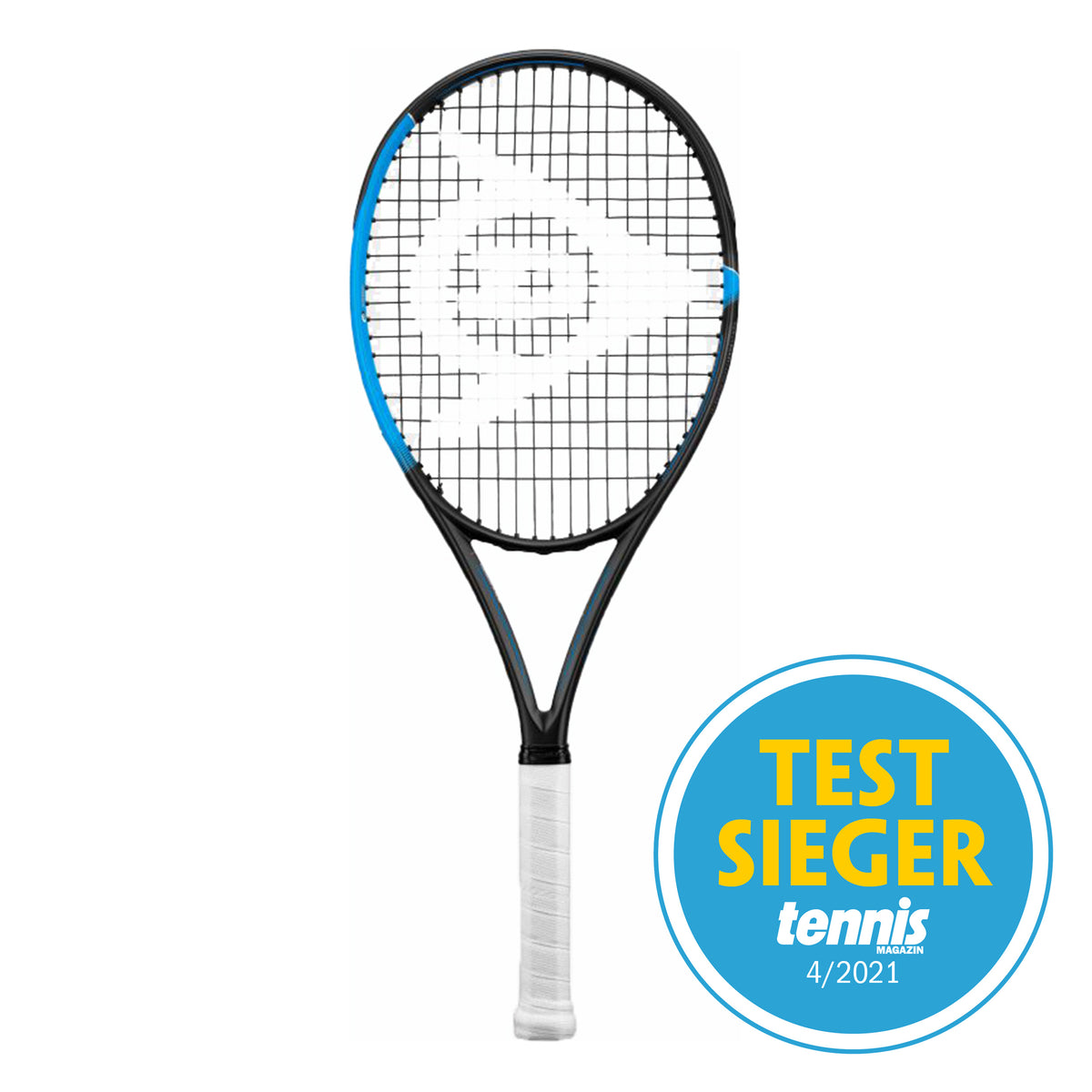 Dunlop FX 500 Lite Turnierschläger Testschläger