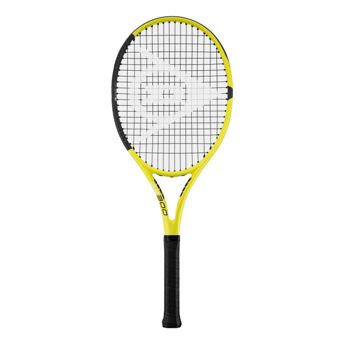 Dunlop SX 300 Turnierschläger gebraucht (besaitet)