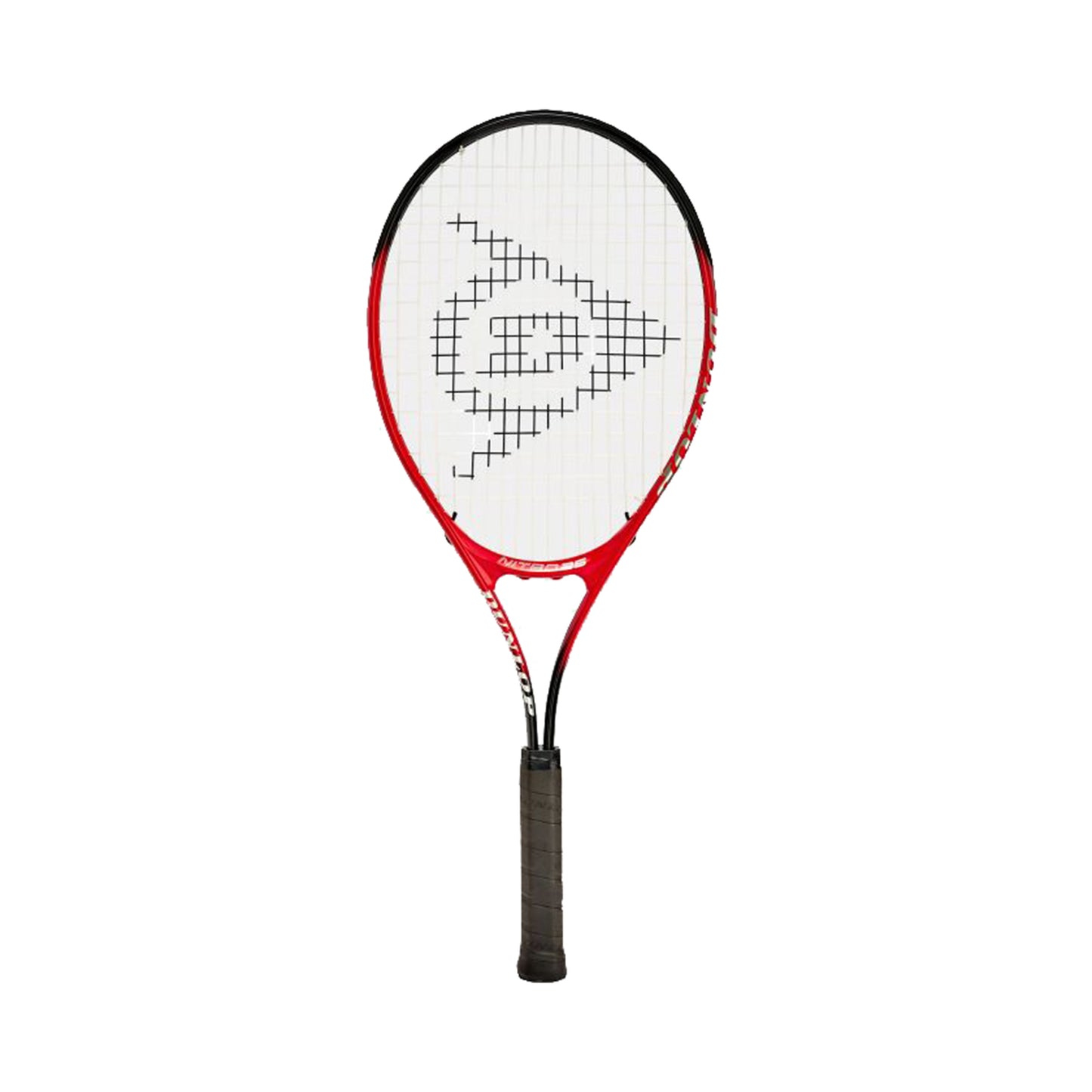Dunlop Nitro JNR 25 Kinderschläger besaitet