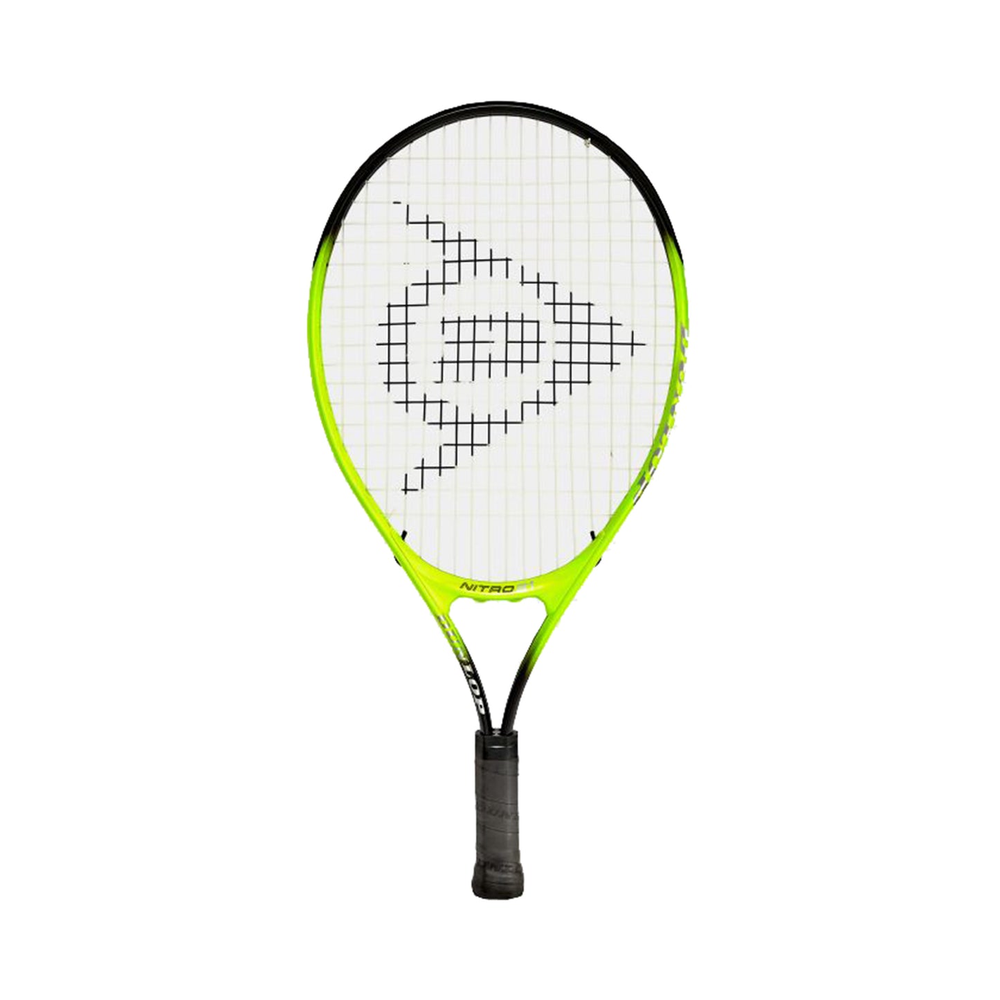 Dunlop Nitro JNR 21 Racchette per bambini Con corde