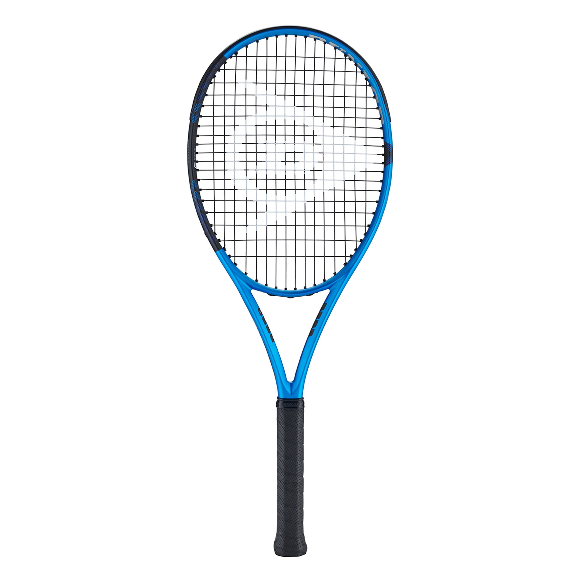Dunlop FX 500 Turnierschläger gebraucht (besaitet)