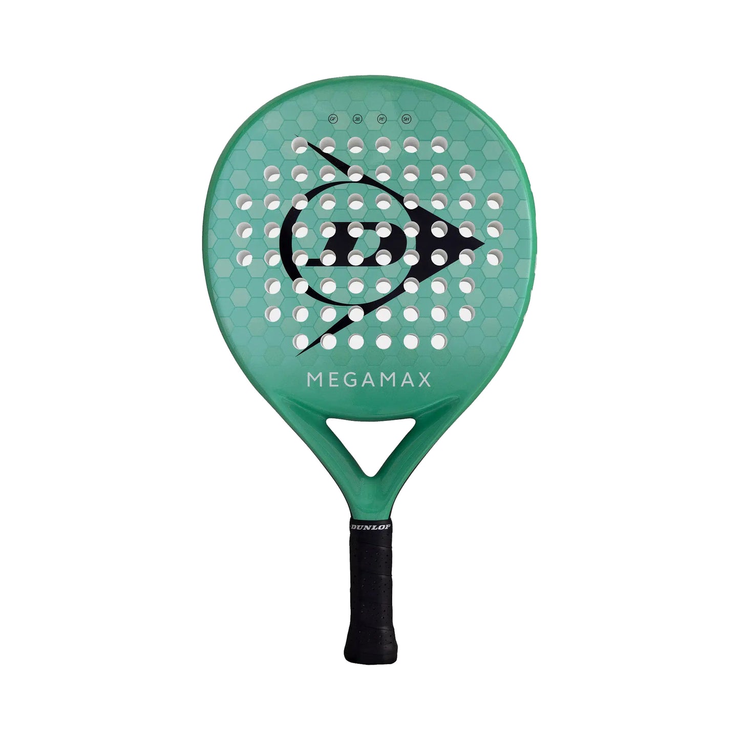 Dunlop Megamax Green Racchette da padel