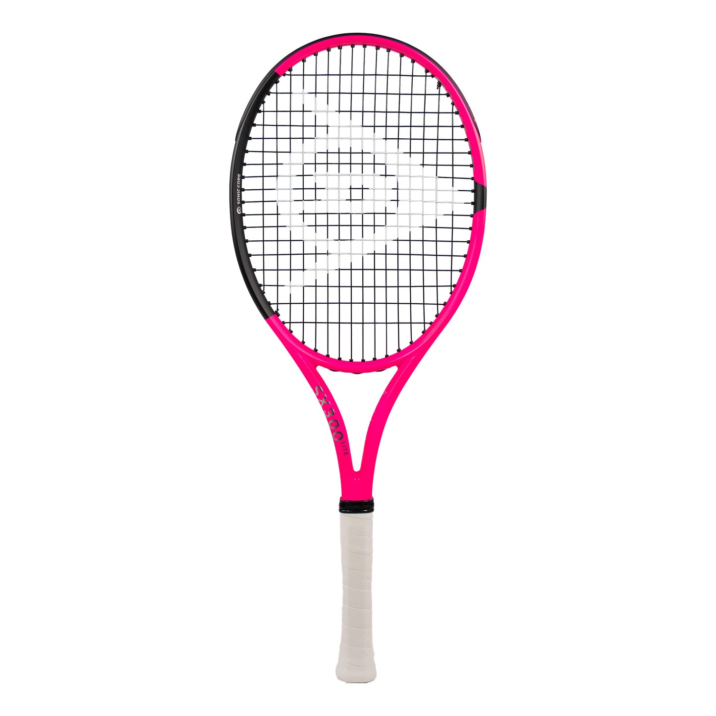 Dunlop SX 300 Lite Raquette de compétition non cordée
