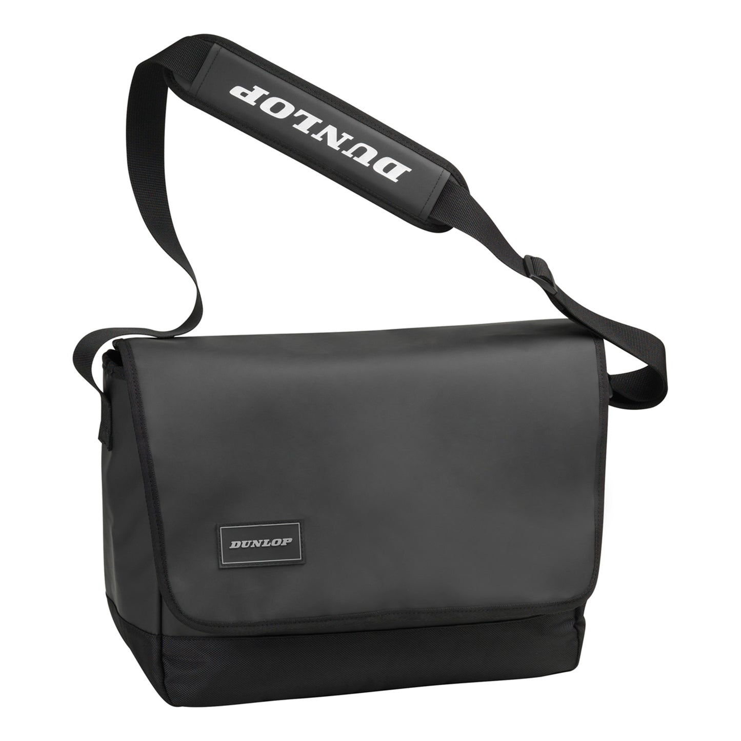 Dunlop Pro Laptoptasche - schwarz