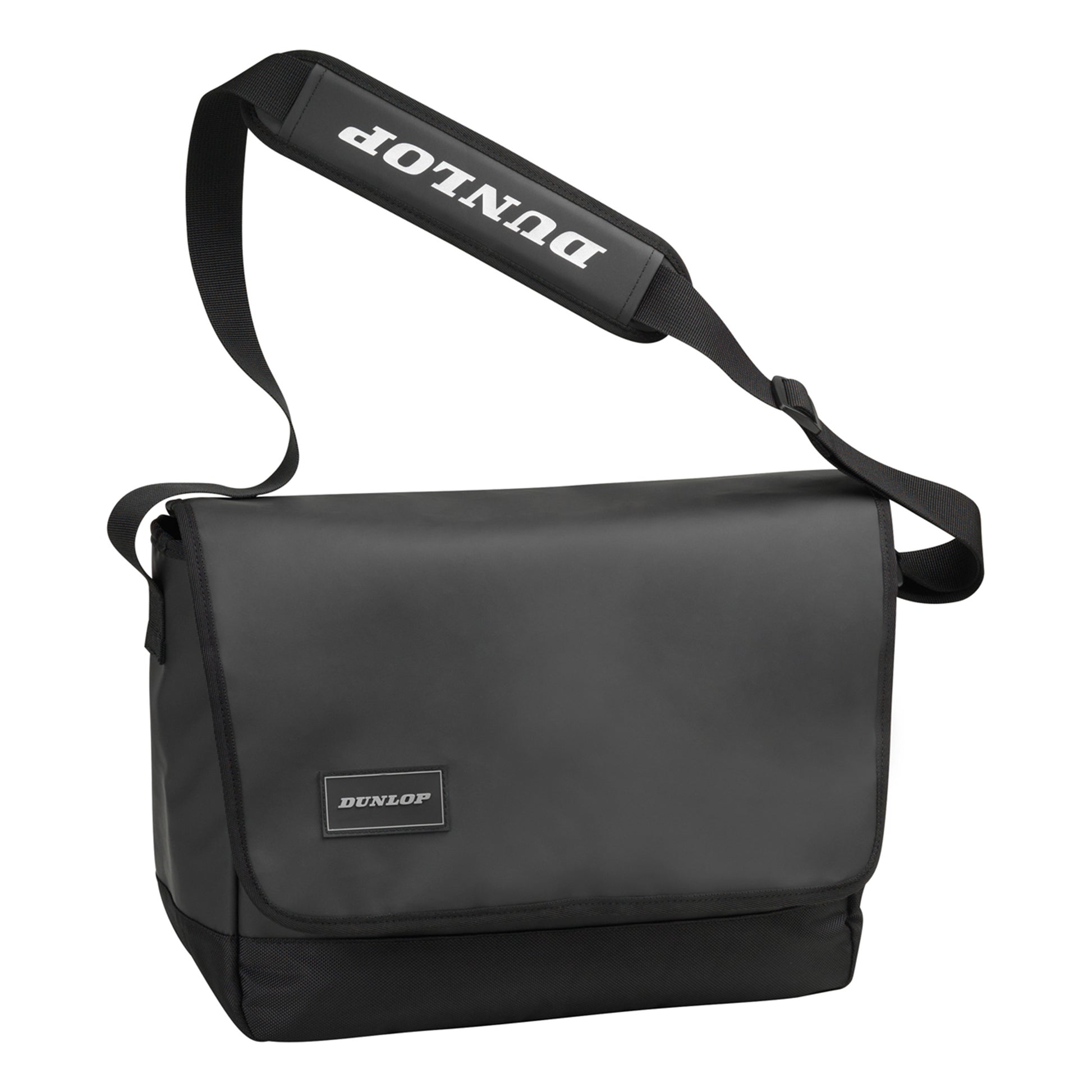 Dunlop Pro Laptoptasche - schwarz