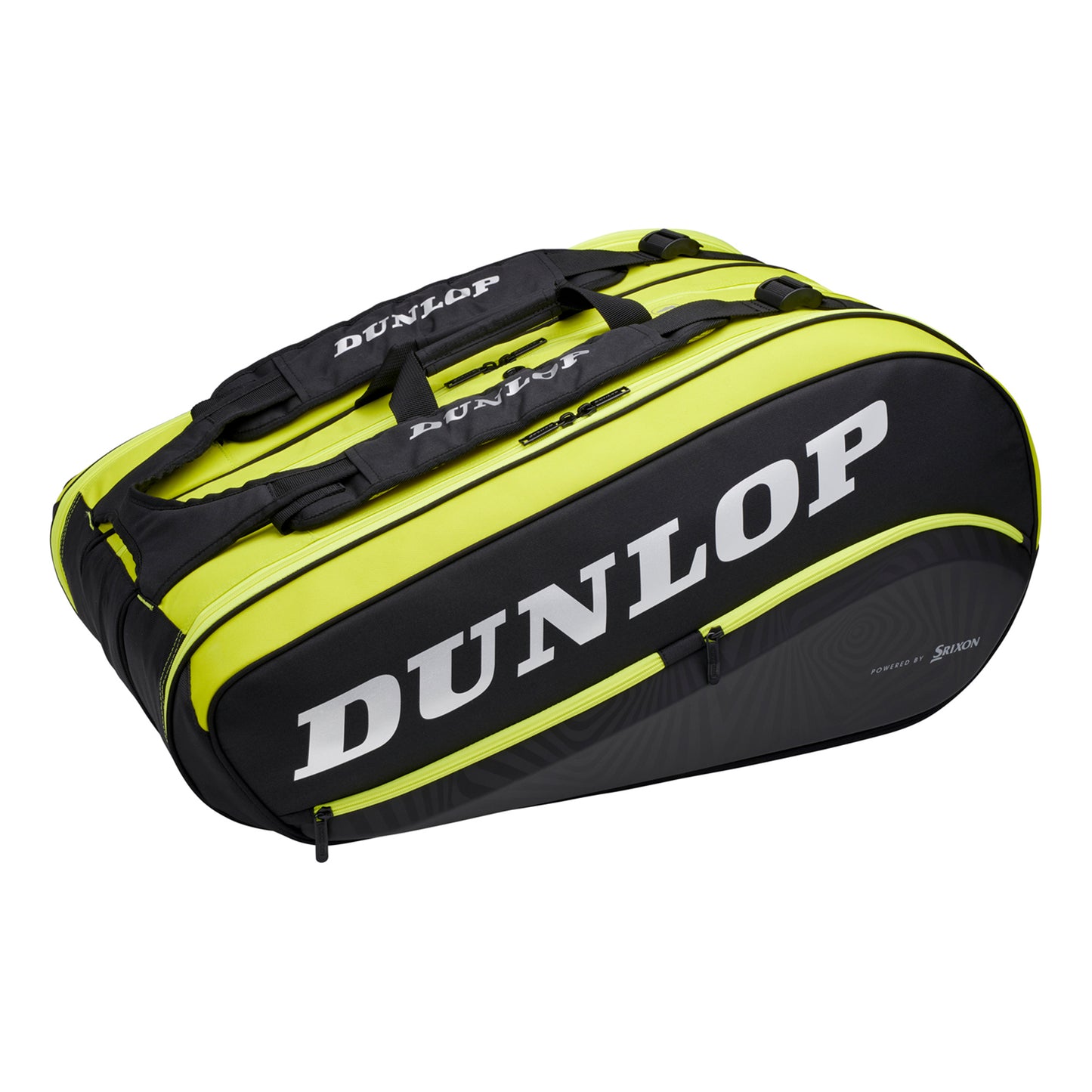 Dunlop SX Performance Thermo Schlägertasche 12er - schwarz