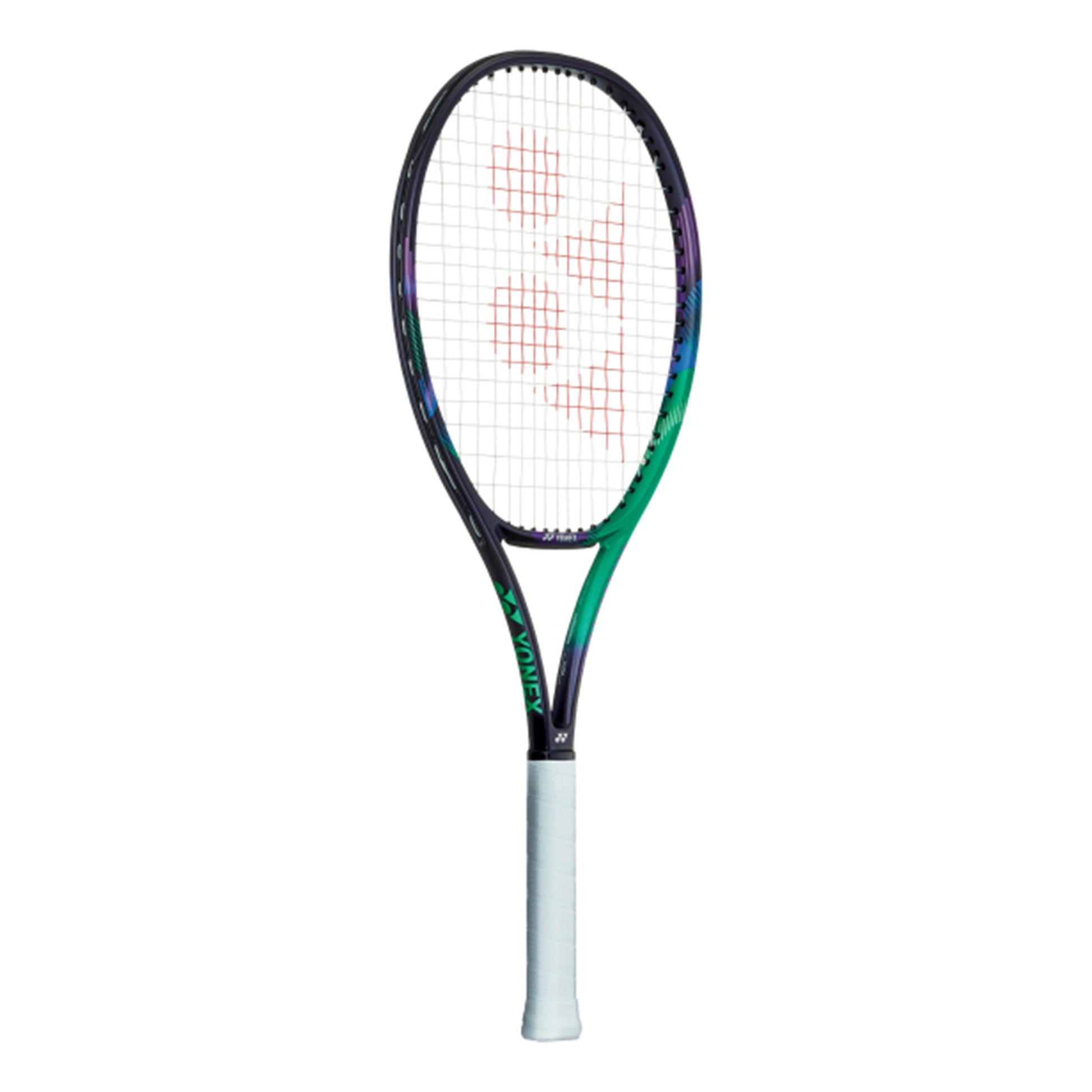 Yonex VCORE Pro Pro 100 (280g) Raquette de compétition non cordée