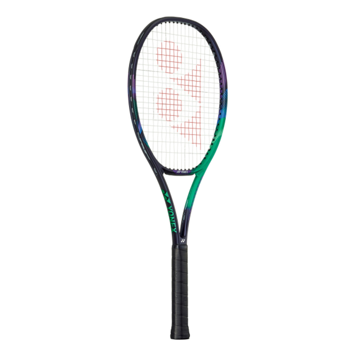 Yonex VCORE Pro Pro Game Raquette de compétition non cordée