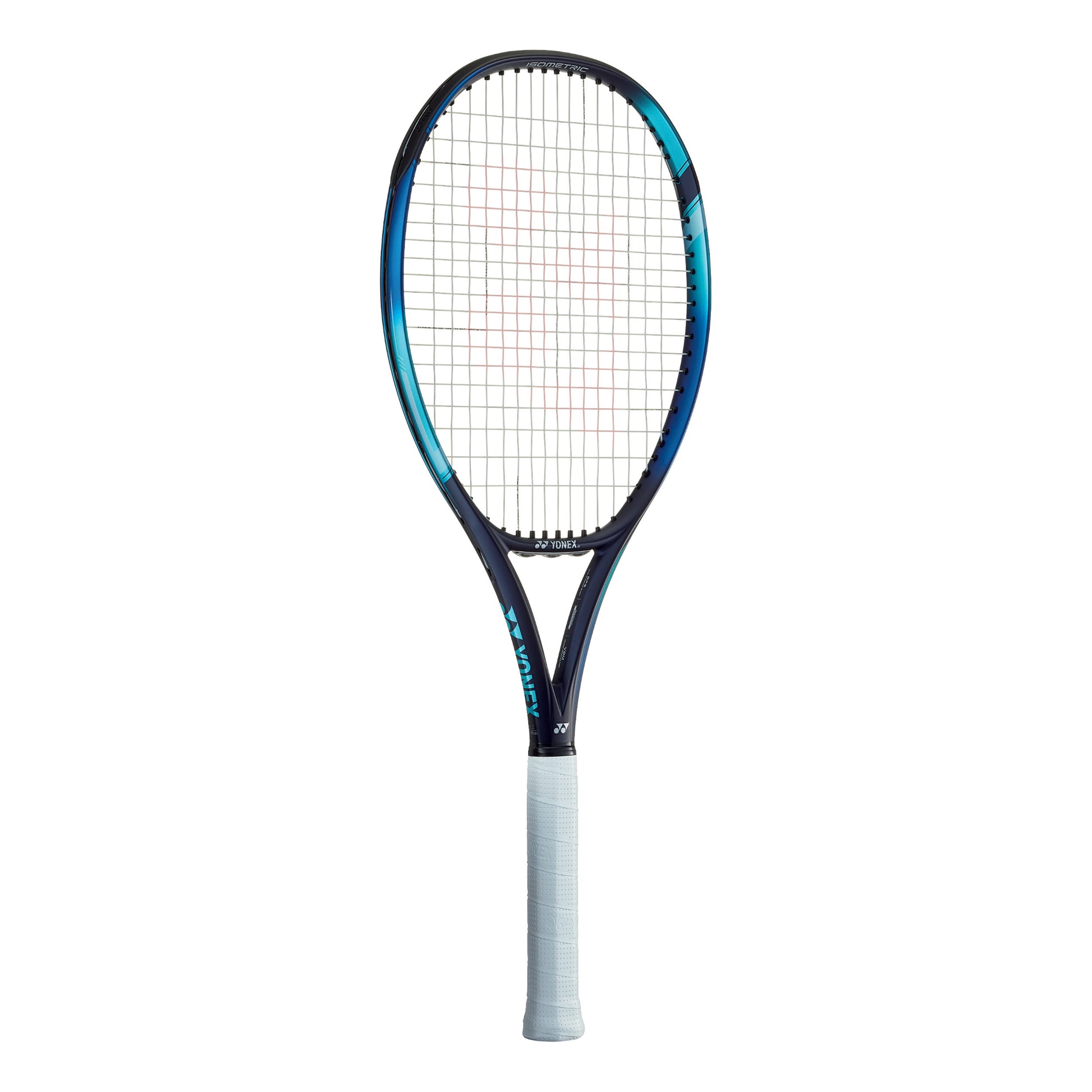 Yonex Ezone 100L (285g) Turnierschläger Testschläger
