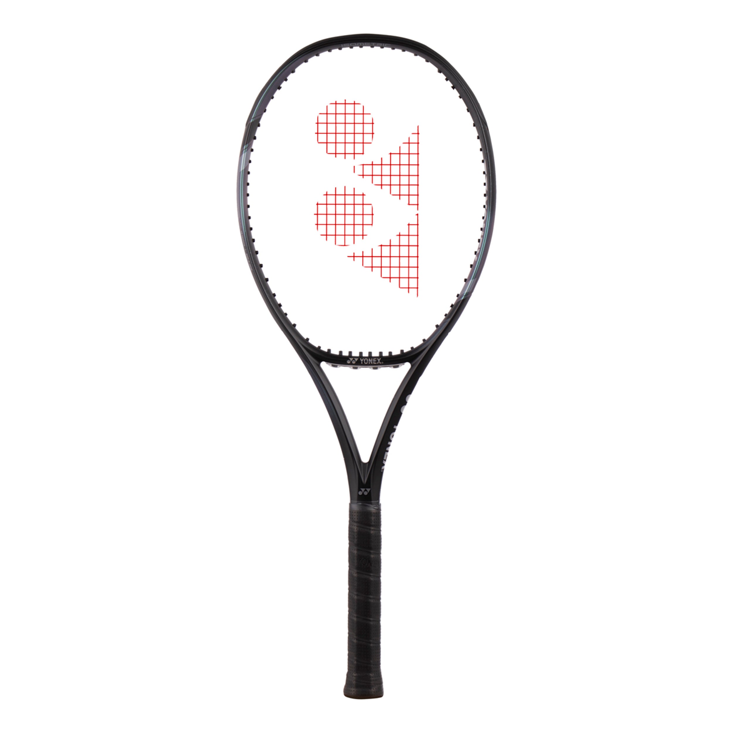Yonex Ezone 98 Aqua Night Turnierschläger gebraucht (besaitet)