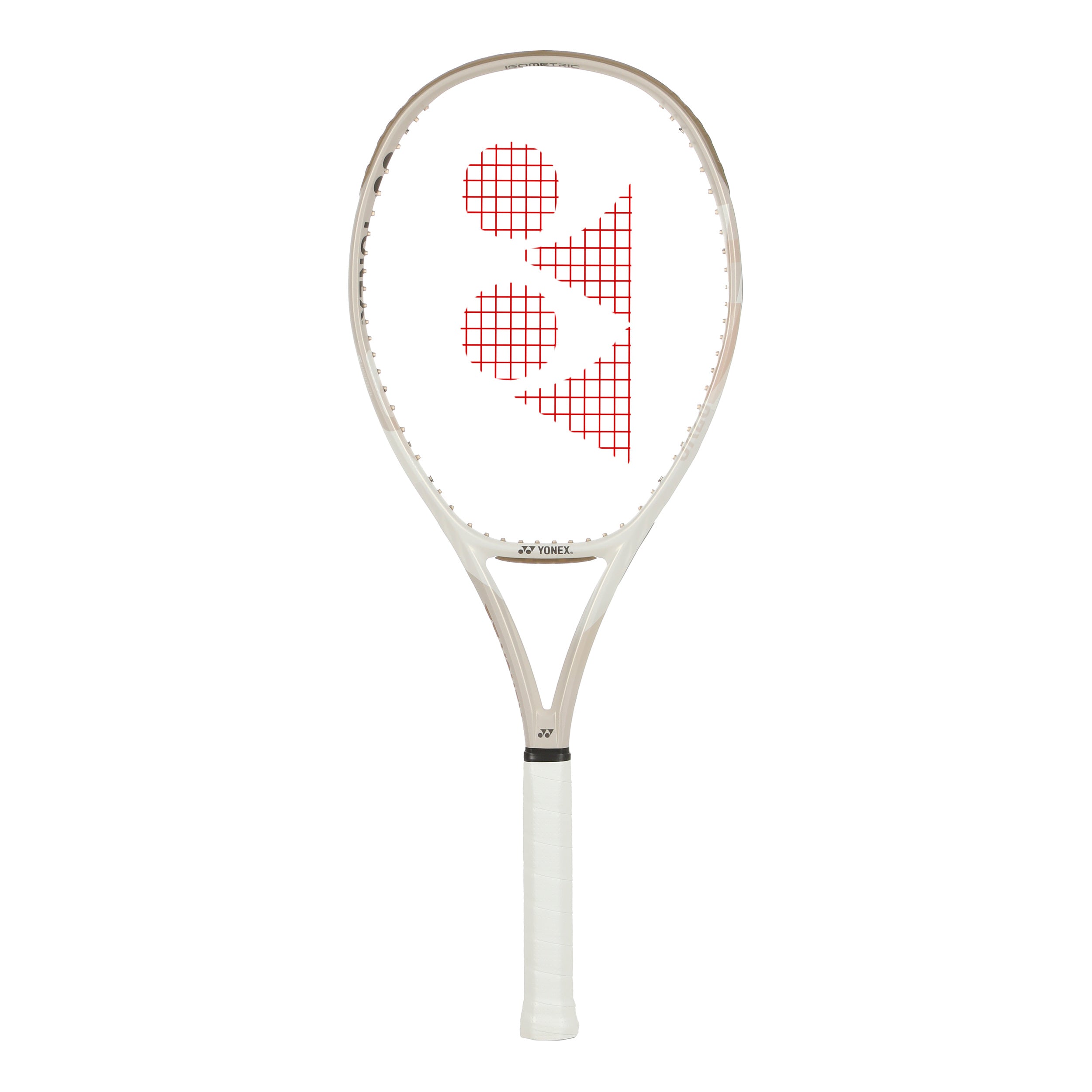 VCORE 100 Sand Beige Turnierschläger | Tennis-Point