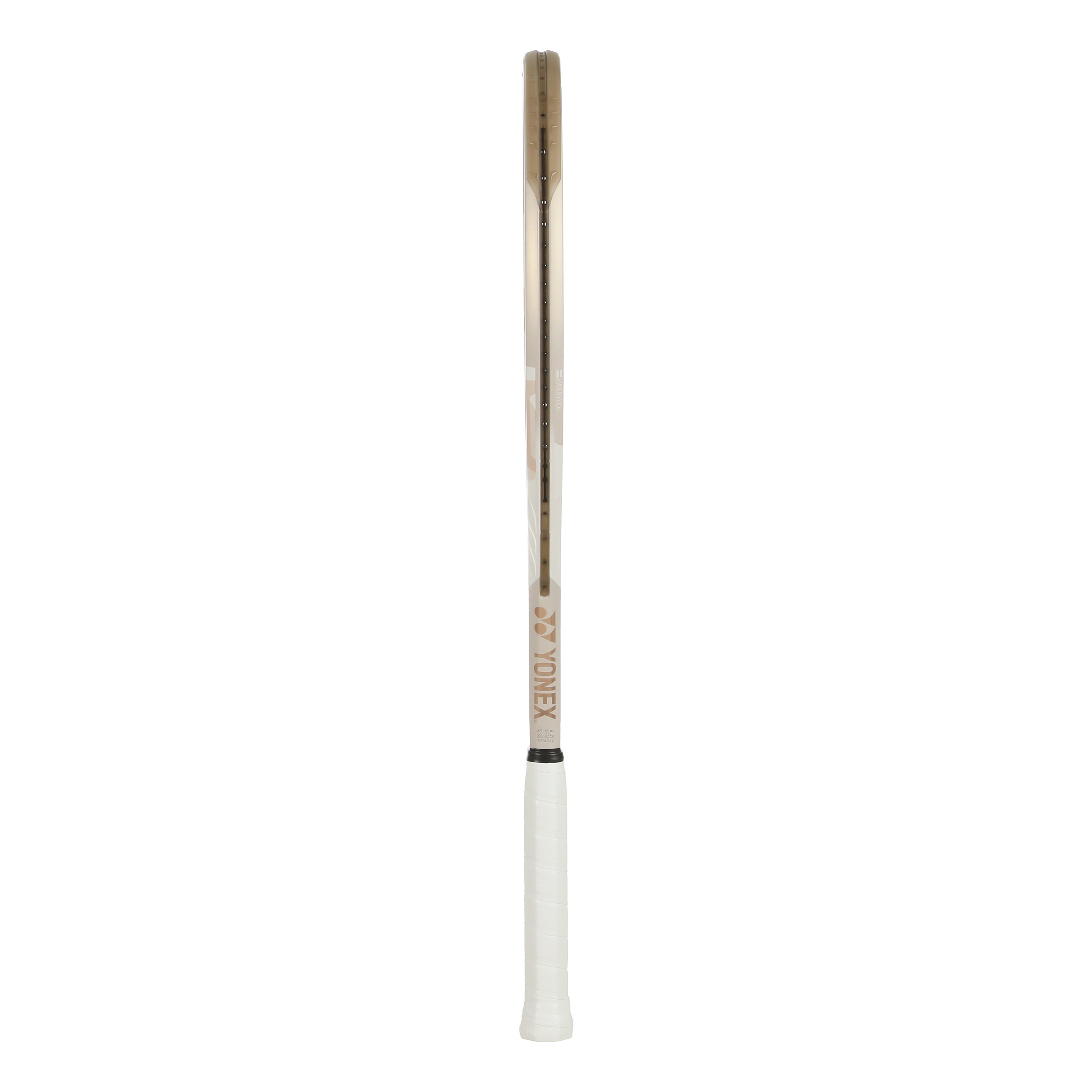 VCORE 100 Sand Beige Turnierschläger | Tennis-Point