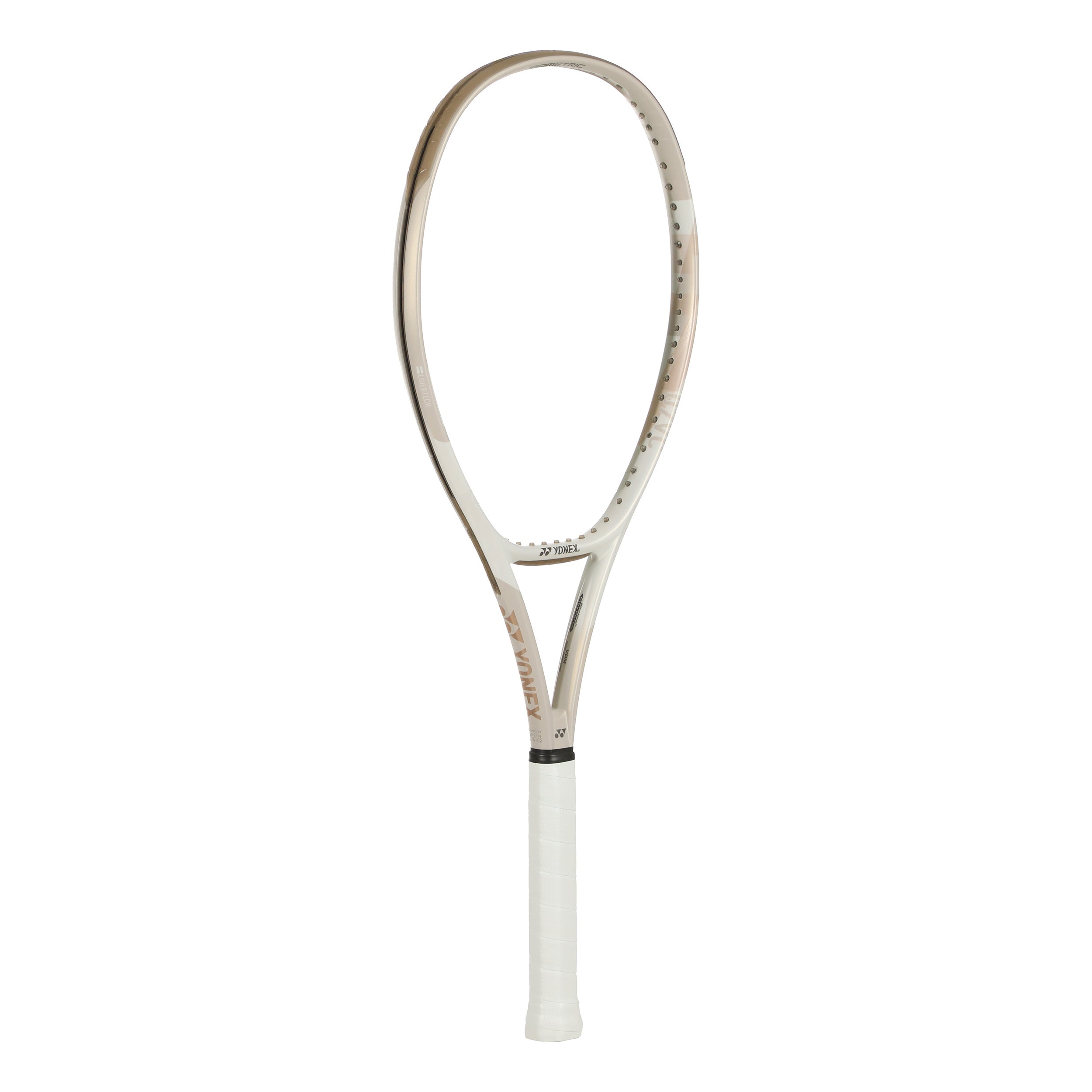 VCORE 100 Sand Beige Turnierschläger | Tennis-Point