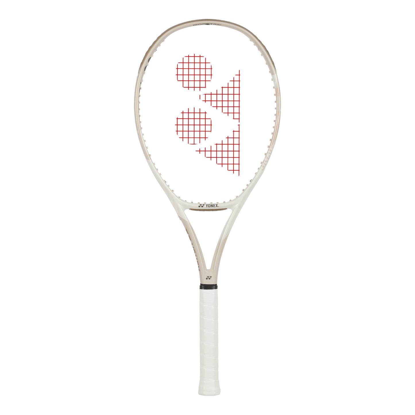 Yonex VCore 98 Sand Beige Turnierschläger gebraucht (besaitet)