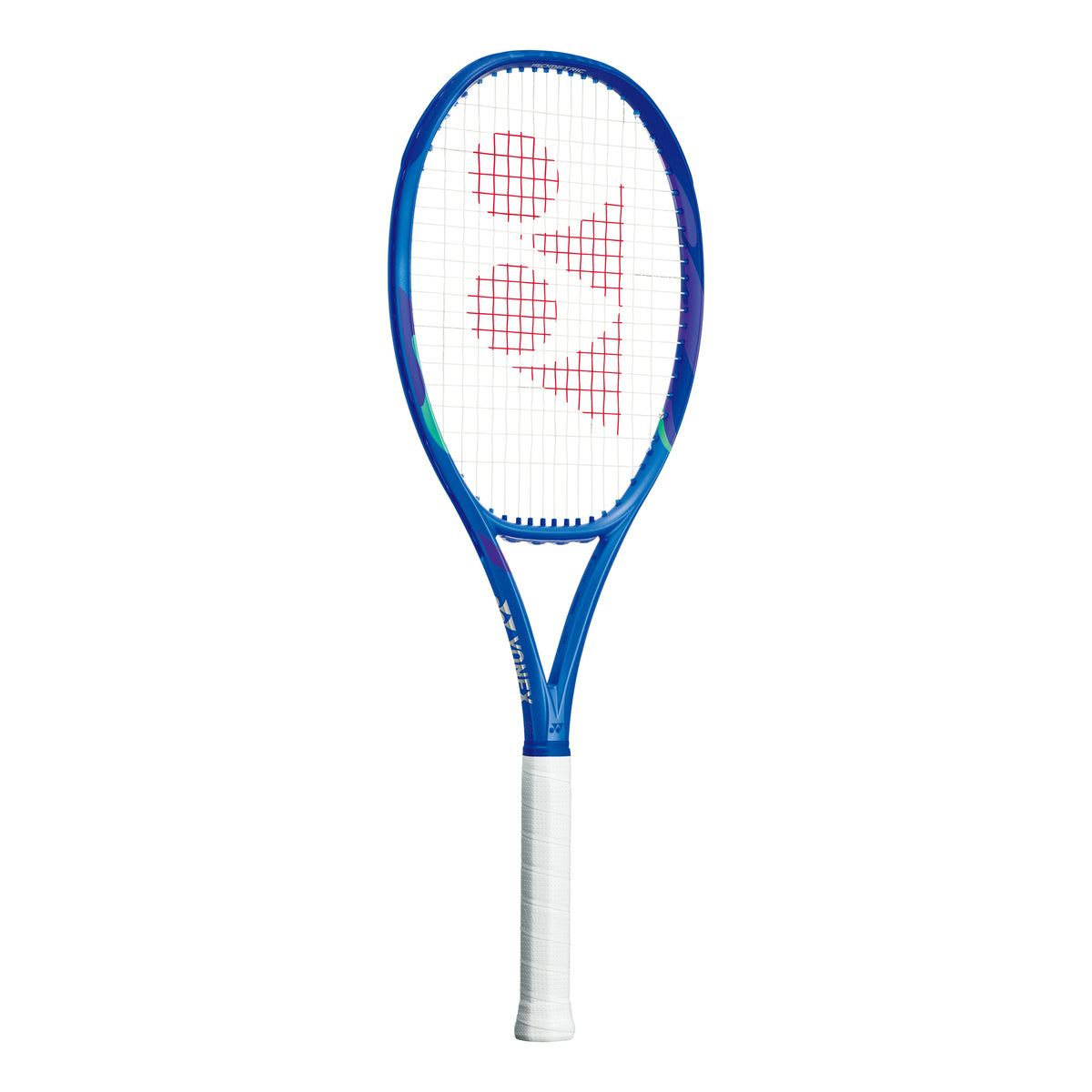 Yonex Ezone 98 (2025) Raquette de compétition Raquettes test