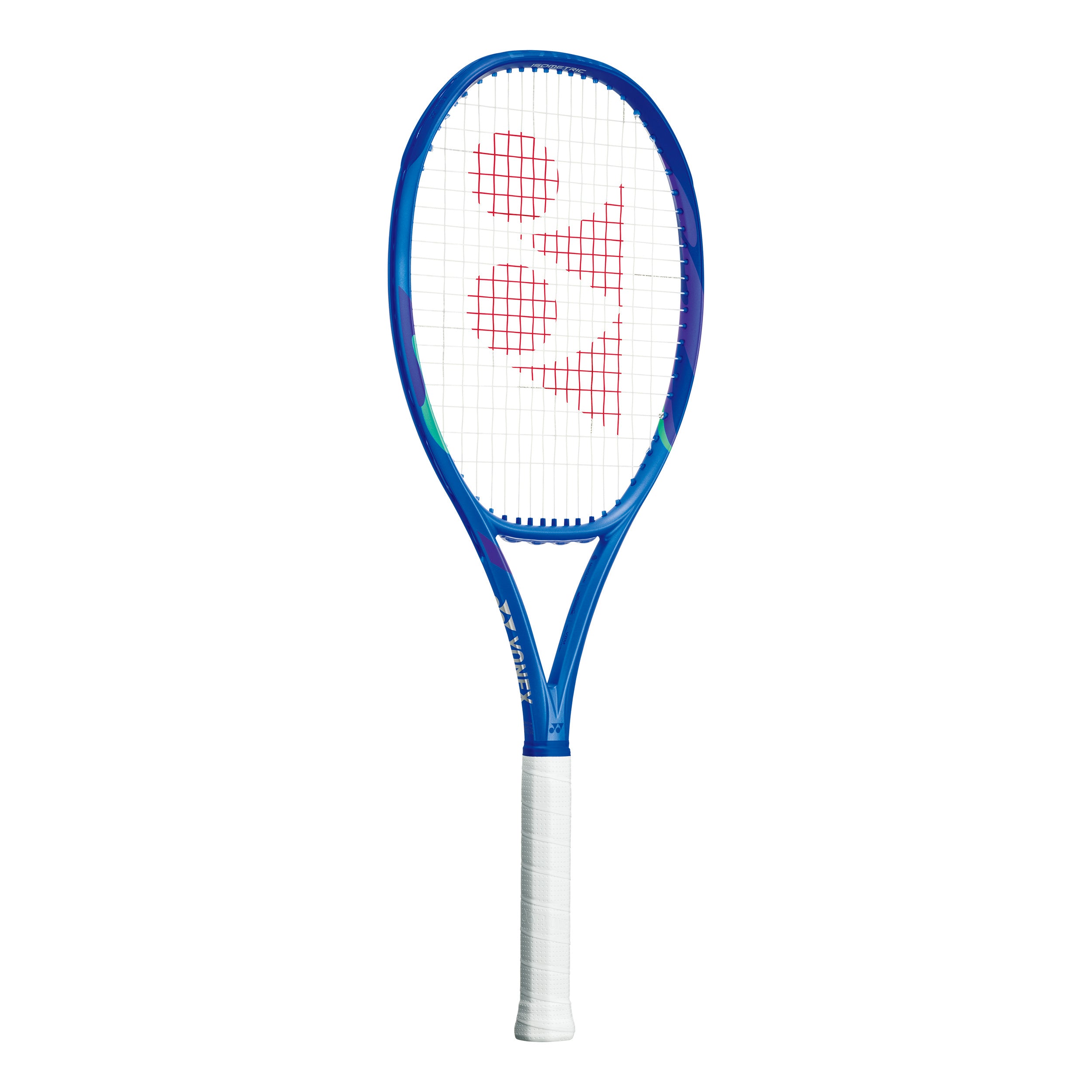 Yonex Ezone 98 (2025) Raquette de compétition Raquettes test