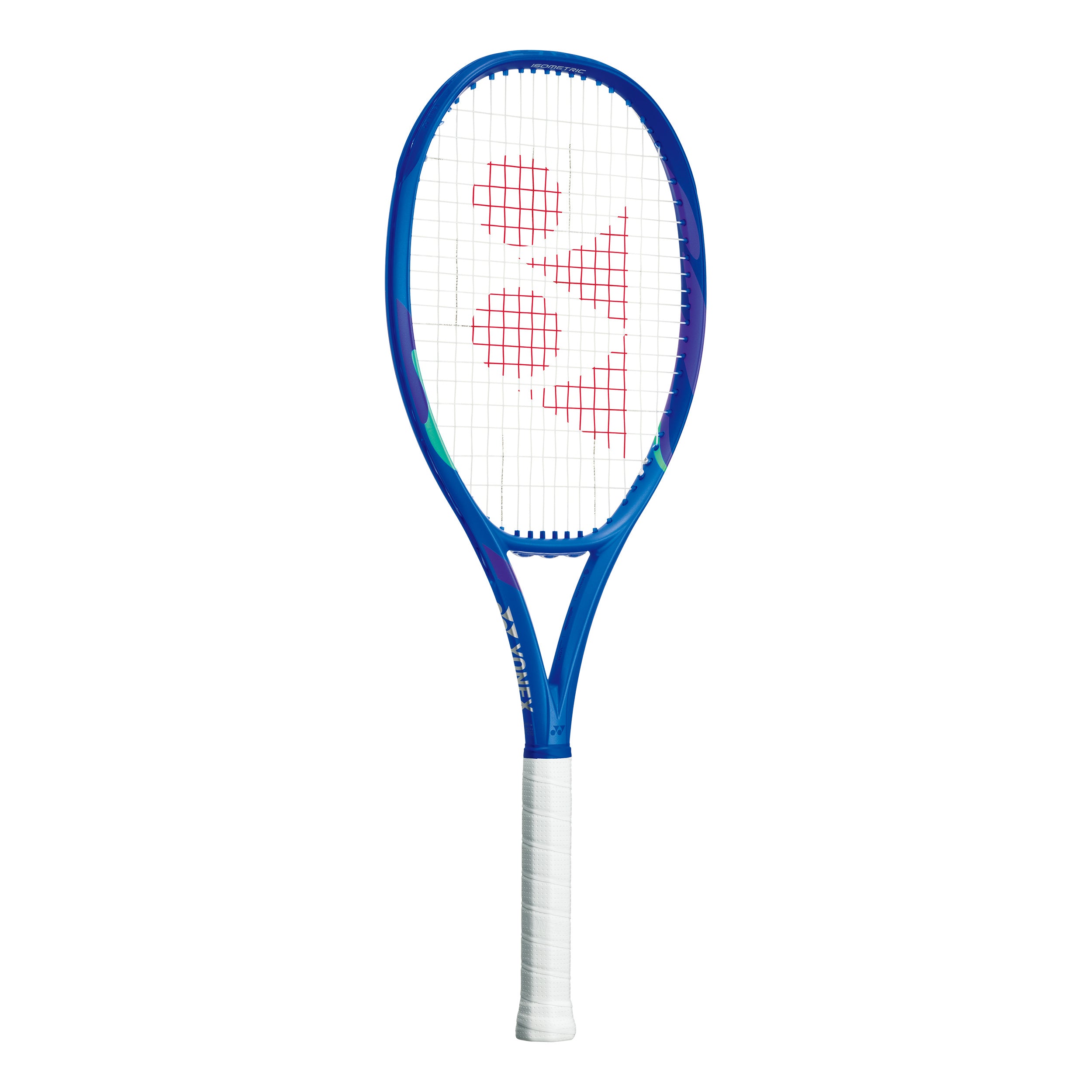 Yonex Ezone 100L (2025) Racchette da torneo Racchette test