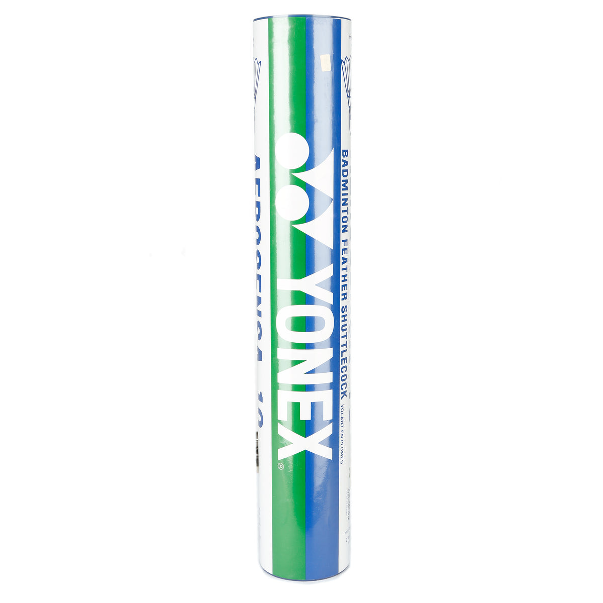 Yonex Aerosensa 10 Confezione da 12 Medio