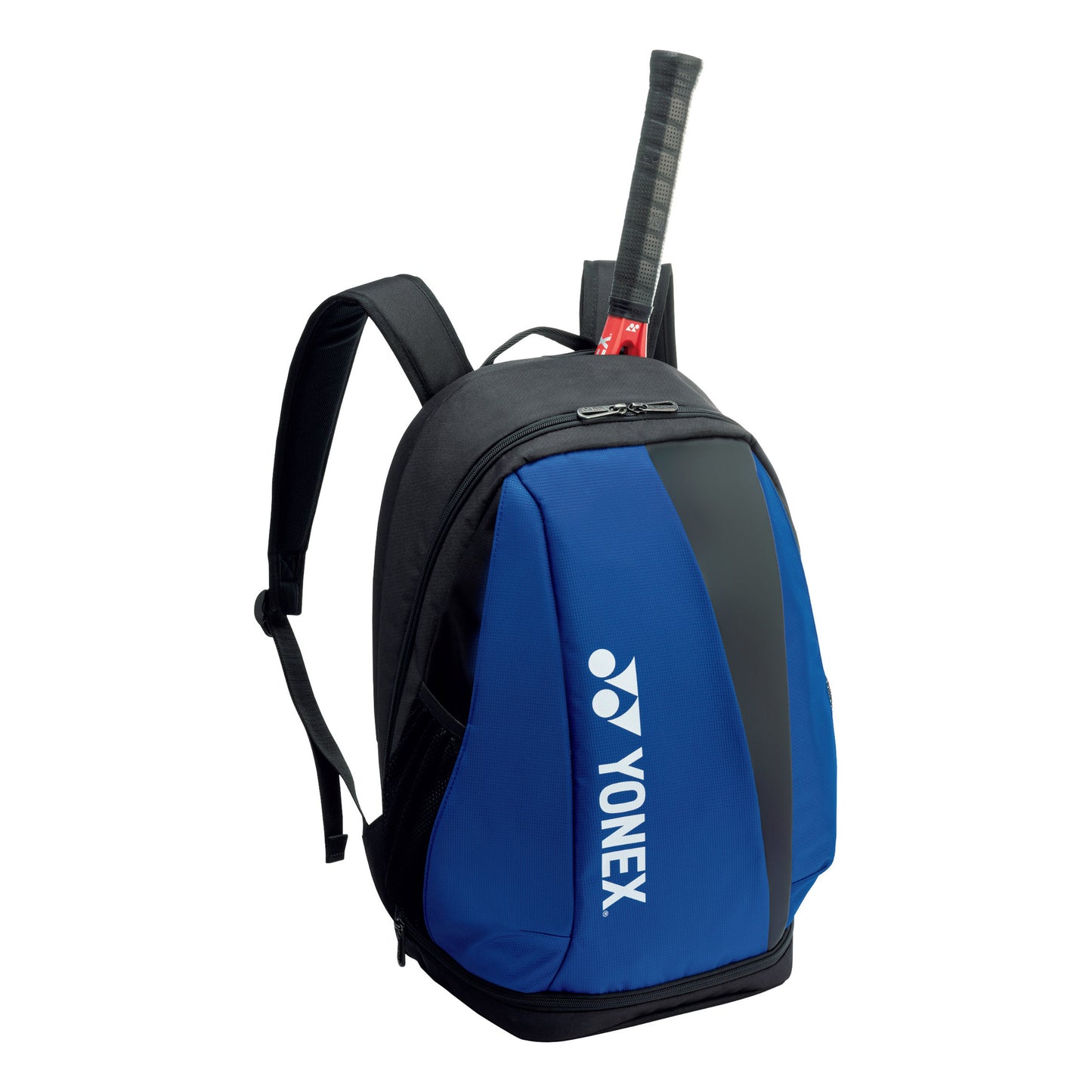 Yonex Pro M Zaino-Blu,Nero