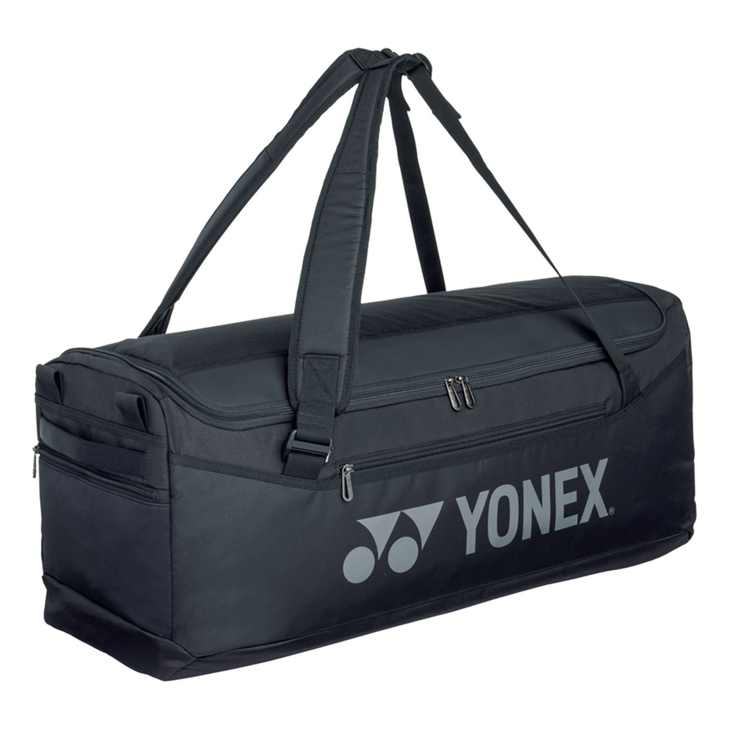 Yonex Pro Duffel Bag Borsa Sportiva-Nero