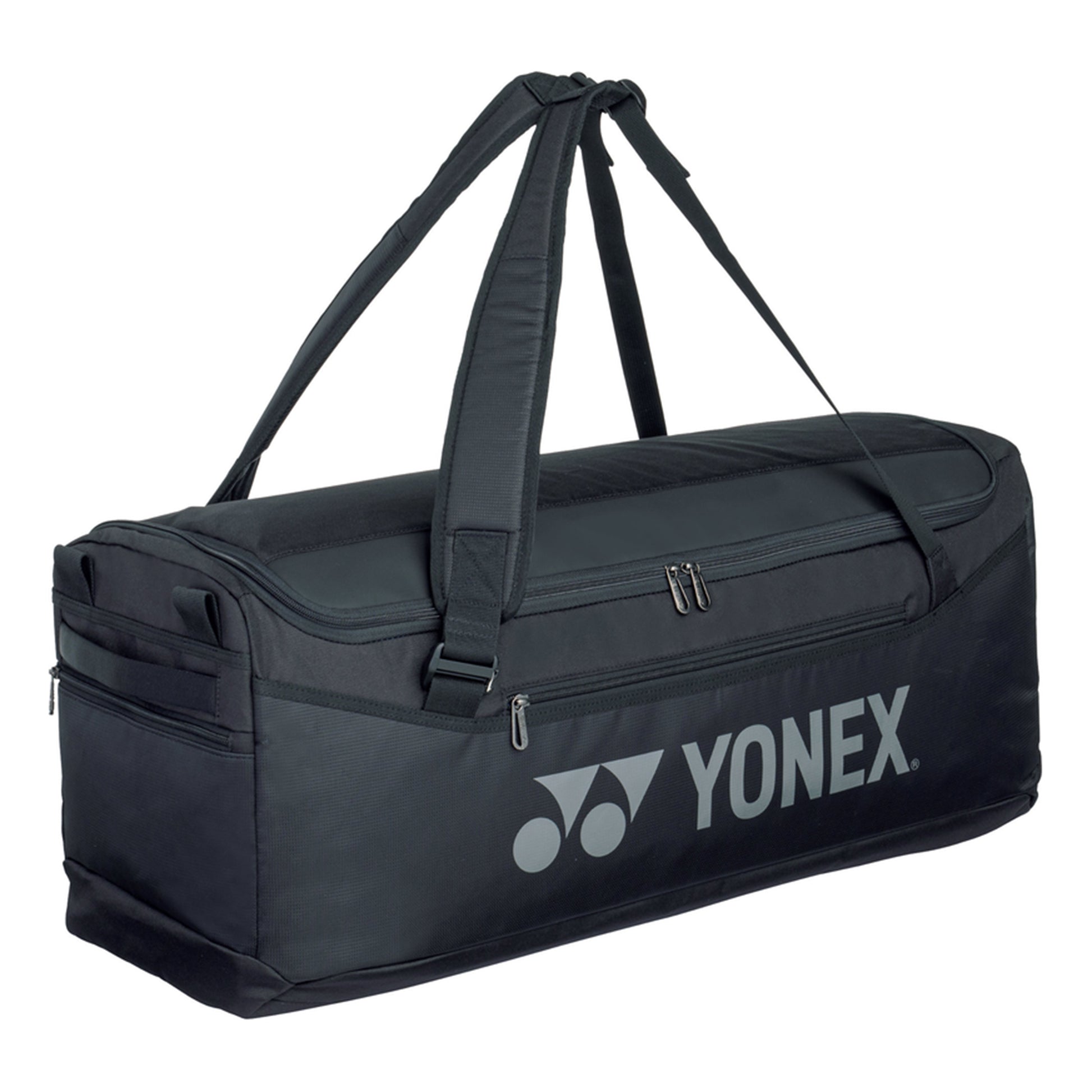 Yonex Pro Duffel Bag Borsa Sportiva-Nero