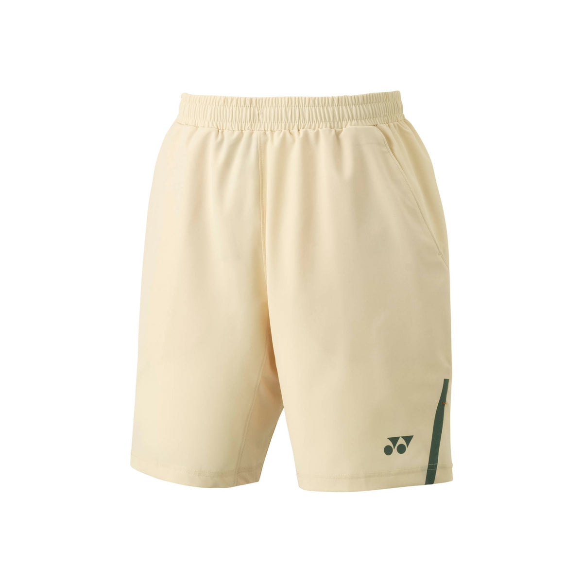 Yonex Shorts Hommes - beige,