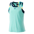 Débardeur Tank Top Femmes-Turquoise,Multicouleur