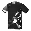 T-Shirt Unisex - schwarz,