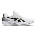 Solution Speed FF 2 Scarpa per tutte le superfici Uomini - bianco, nero