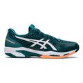 Solution Speed FF 2 Scarpa per tutte le superfici Uomini - color petrolio, bianco