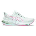 GT-2000 12 Stabilitätsschuh Damen - hellblau, pink