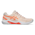 Gel-Dedicate 8 Chaussures toutes surfaces Femmes - abricot, corail