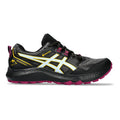 Gel-Sonoma 7 GTX Scarpa da trail Donna - nero, blu chiaro