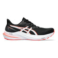 GT-2000 12 Chaussure de running avec stabilisateurs Hommes - noir, blanc