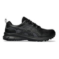 Trail Scout 3 Trailschuh Herren-Schwarz