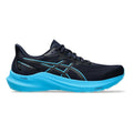 GT-2000 12 Chaussure de running avec stabilisateurs Hommes - bleu foncé, turquoise
