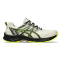 Gel-Venture 9 Scarpa da trail Uomini - beige, nero