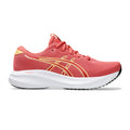 Gel-Excite 11 Neutralschuh Damen - koralle, gelb