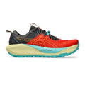 Gel-Trabuco 13 Trailschuh Herren-Orange,Mehrfarbig