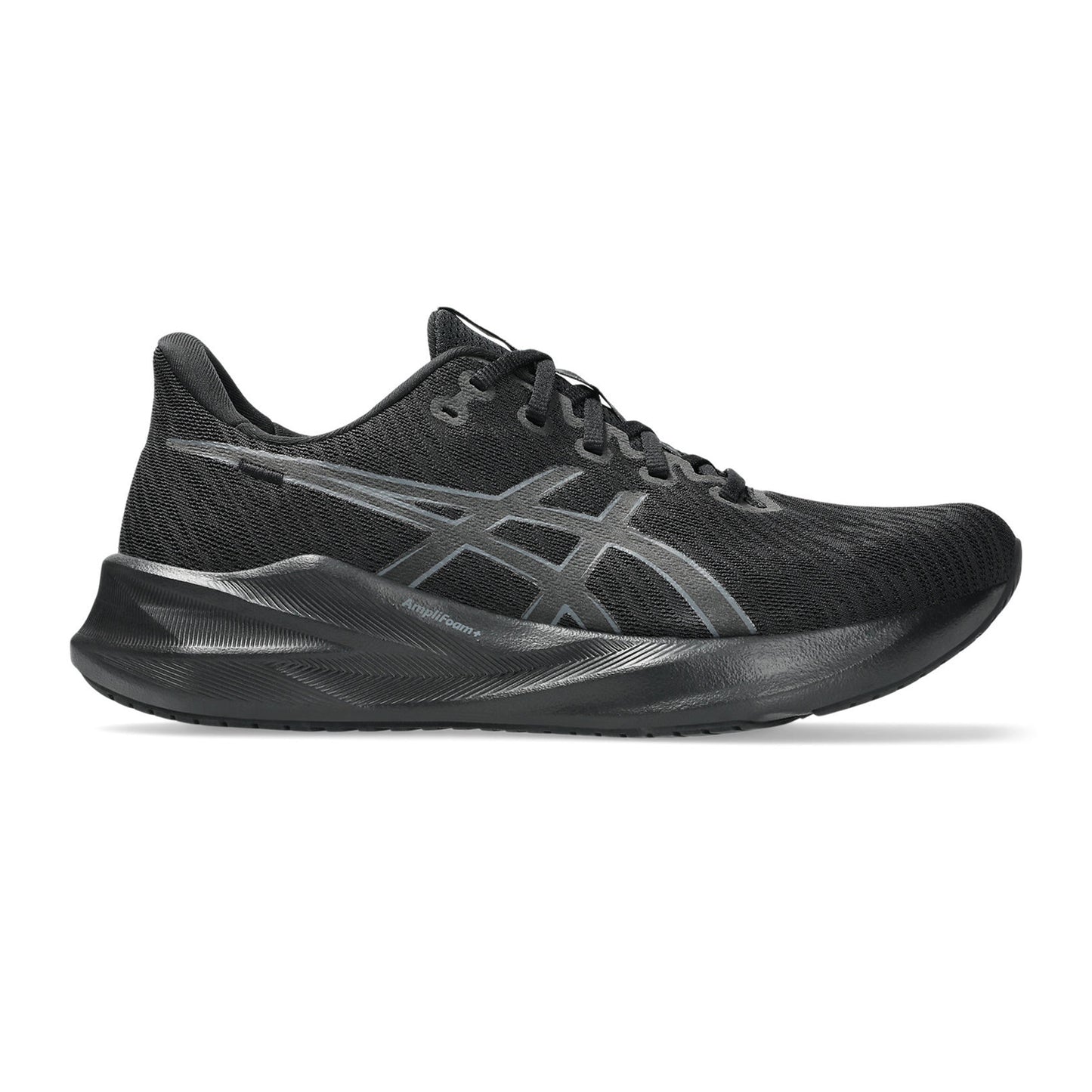 ASICS Versablast 4 Scarpe neutrali Uomini-nero, grigio
