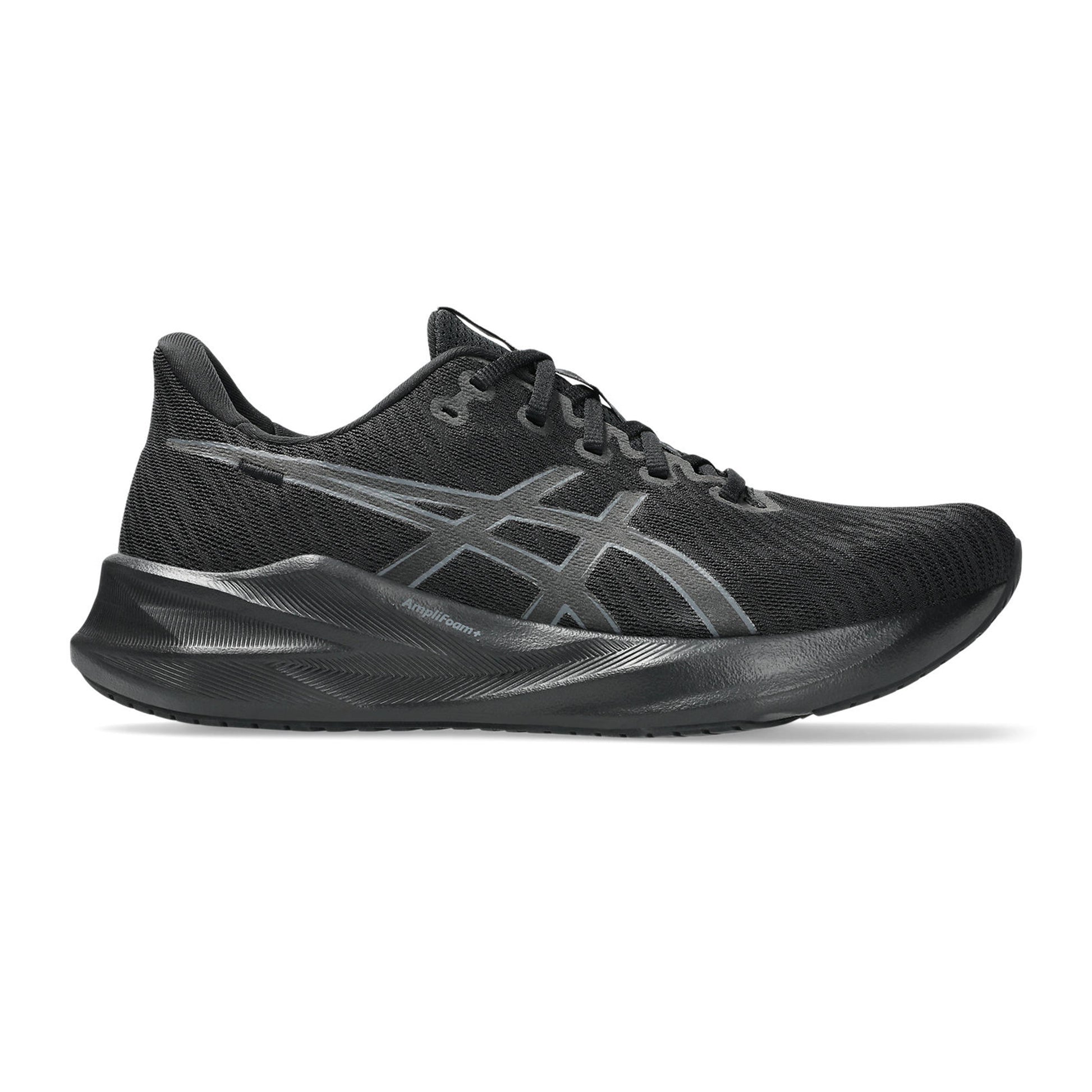 ASICS Versablast 4 Scarpe neutrali Uomini-nero, grigio